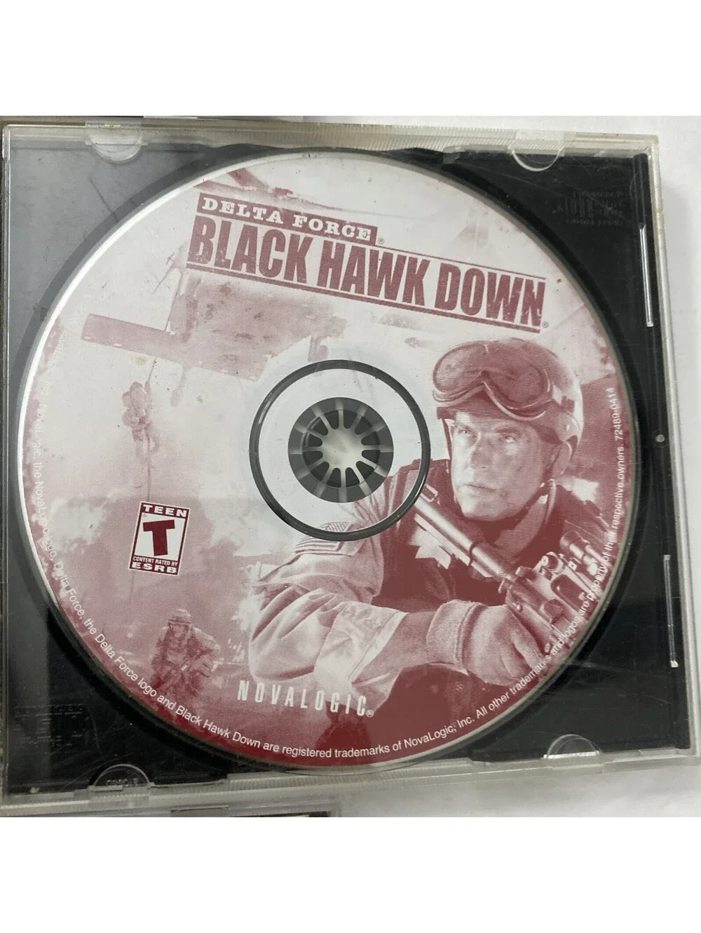 PC Game Bundle Rainbow Six Bundle With Delta Force Bundle